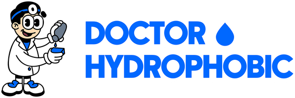 Doctor Hydrophobic
